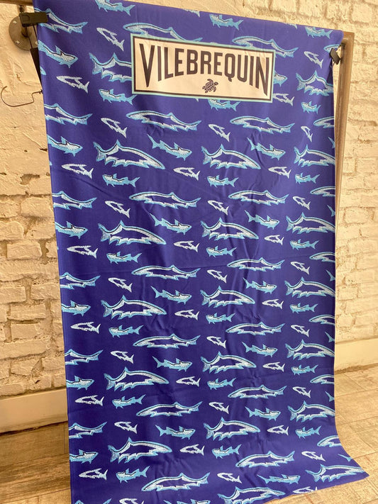 Vilebrequin Πετσέτα Θαλάσσης