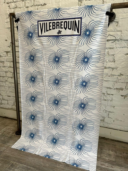 Vilebrequin Πετσέτα Θαλάσσης