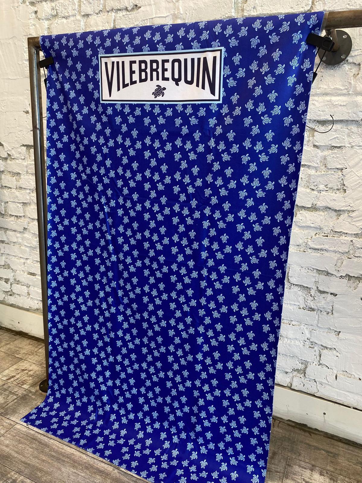 Vilebrequin Πετσέτα Θαλάσσης