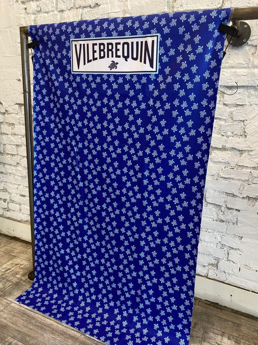 Vilebrequin Πετσέτα Θαλάσσης