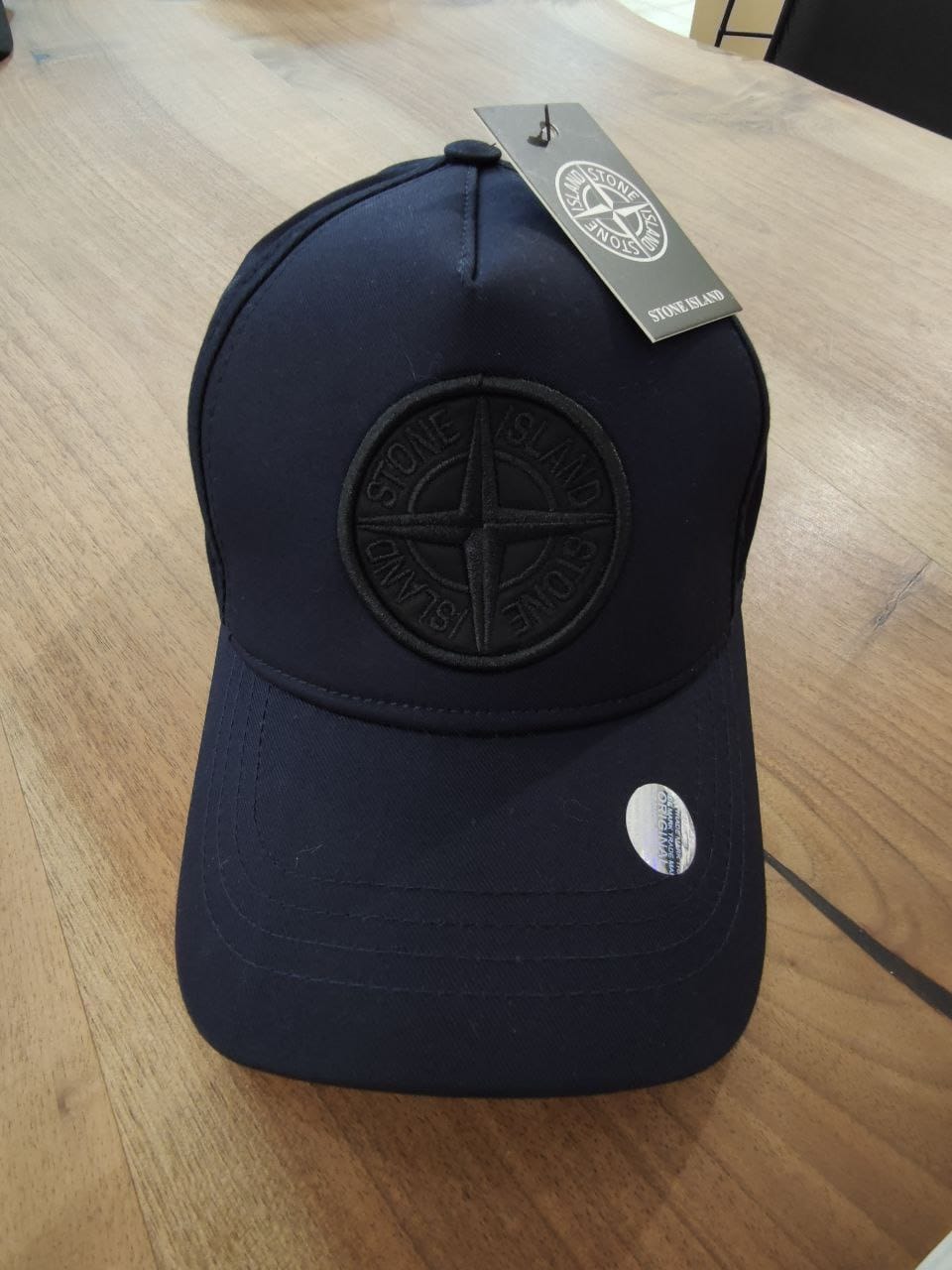 Stone Island Καπέλο