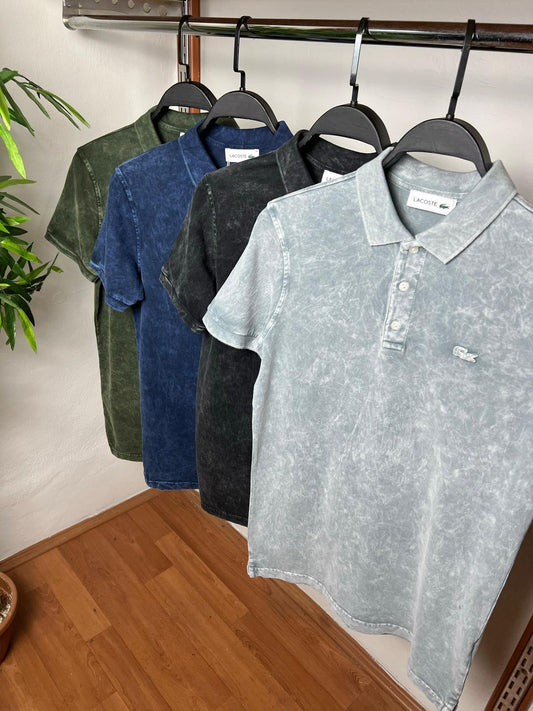 Lacoste Men Polo