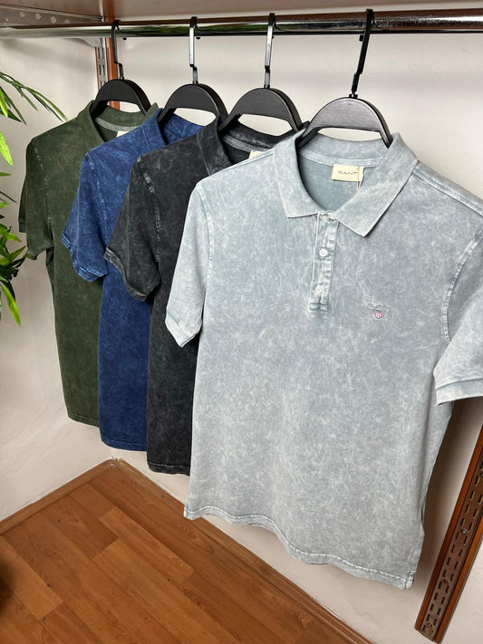Gant Men Polo