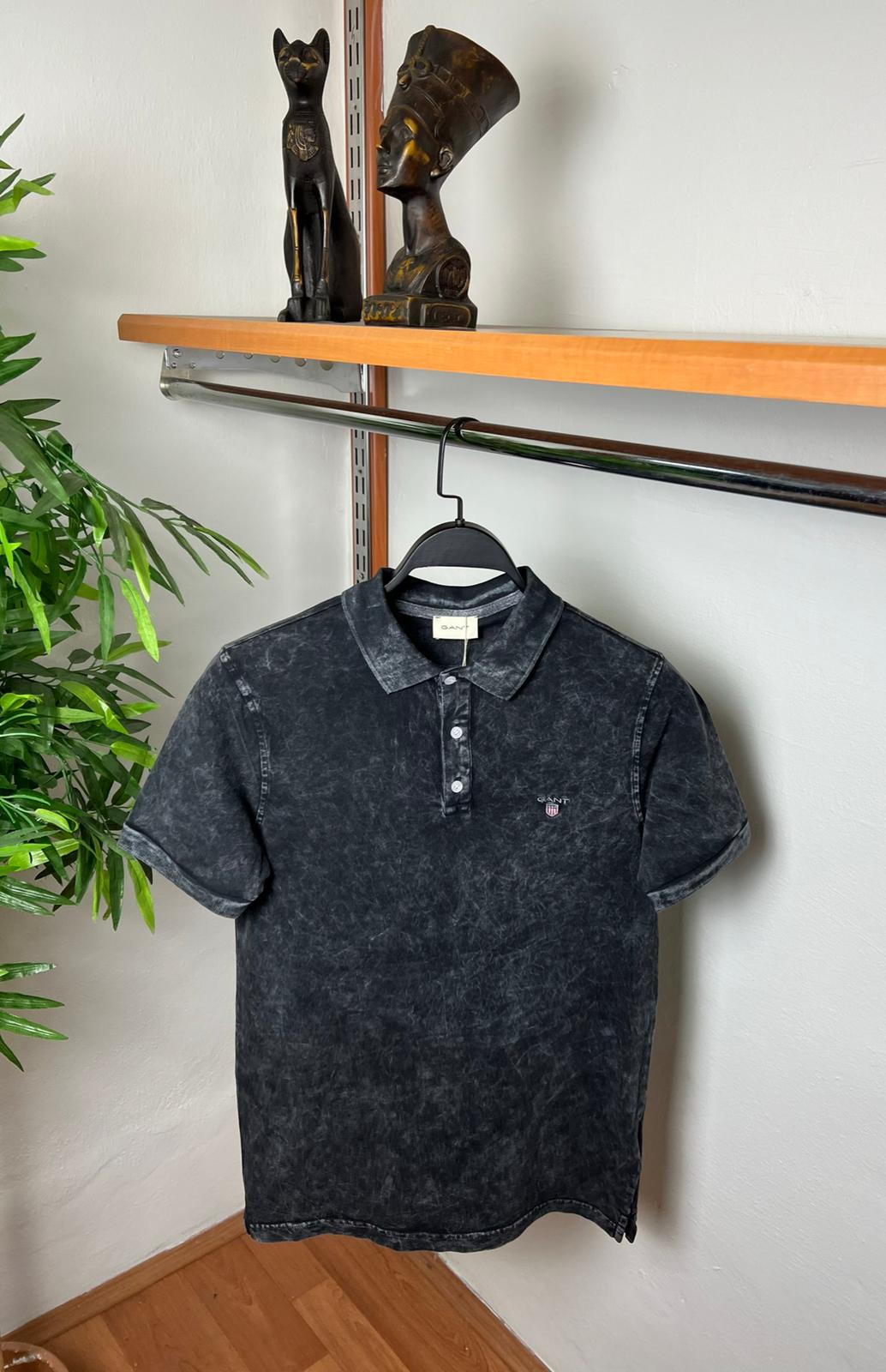 Gant Men Polo