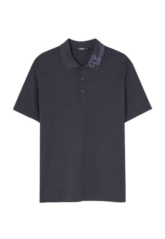 Versace Men Polo