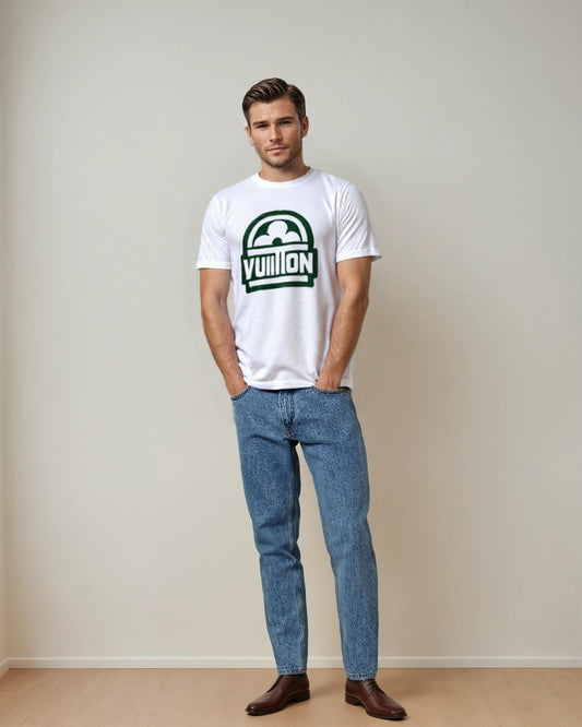 LV Men T-shirt