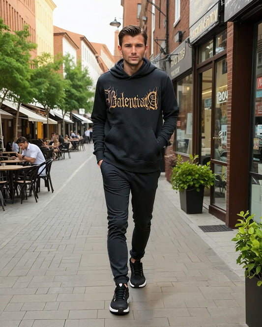 Balenciaga Men Sweater