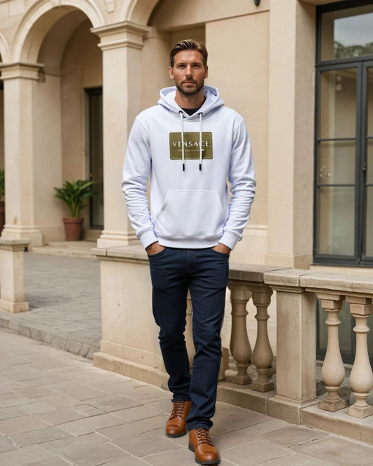 Versace Men Sweater