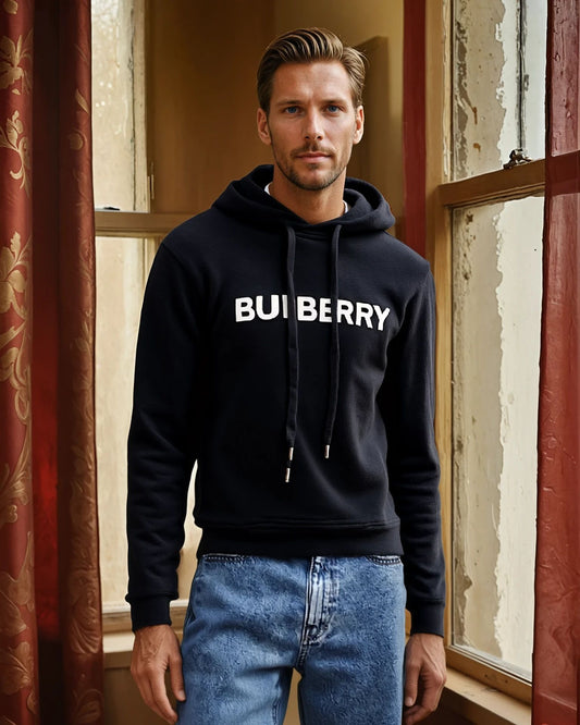 Burberry Men sweater