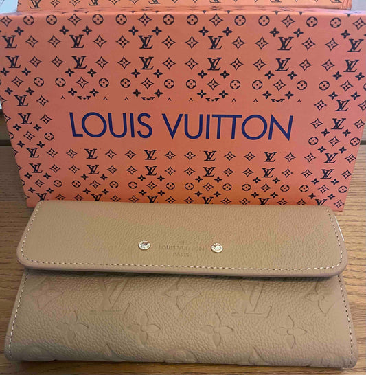 LV Wallet