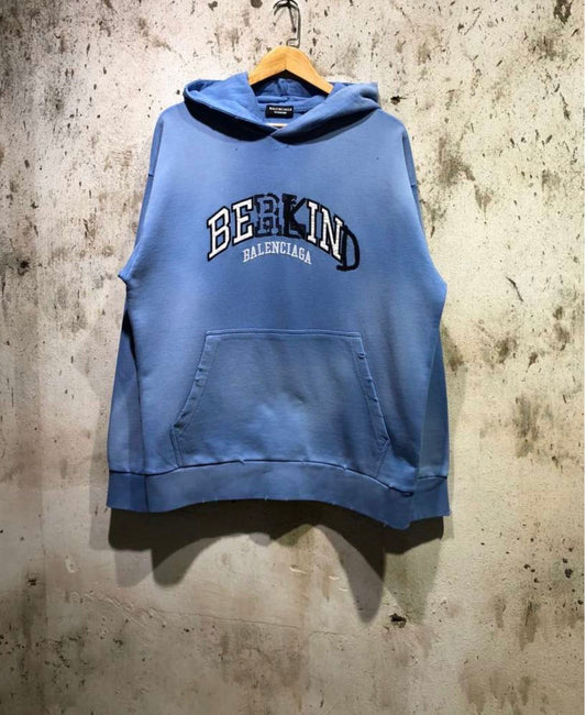 Balenciaga Men Sweater