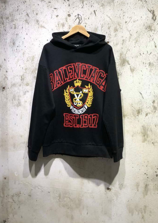 Balenciaga Men Sweater