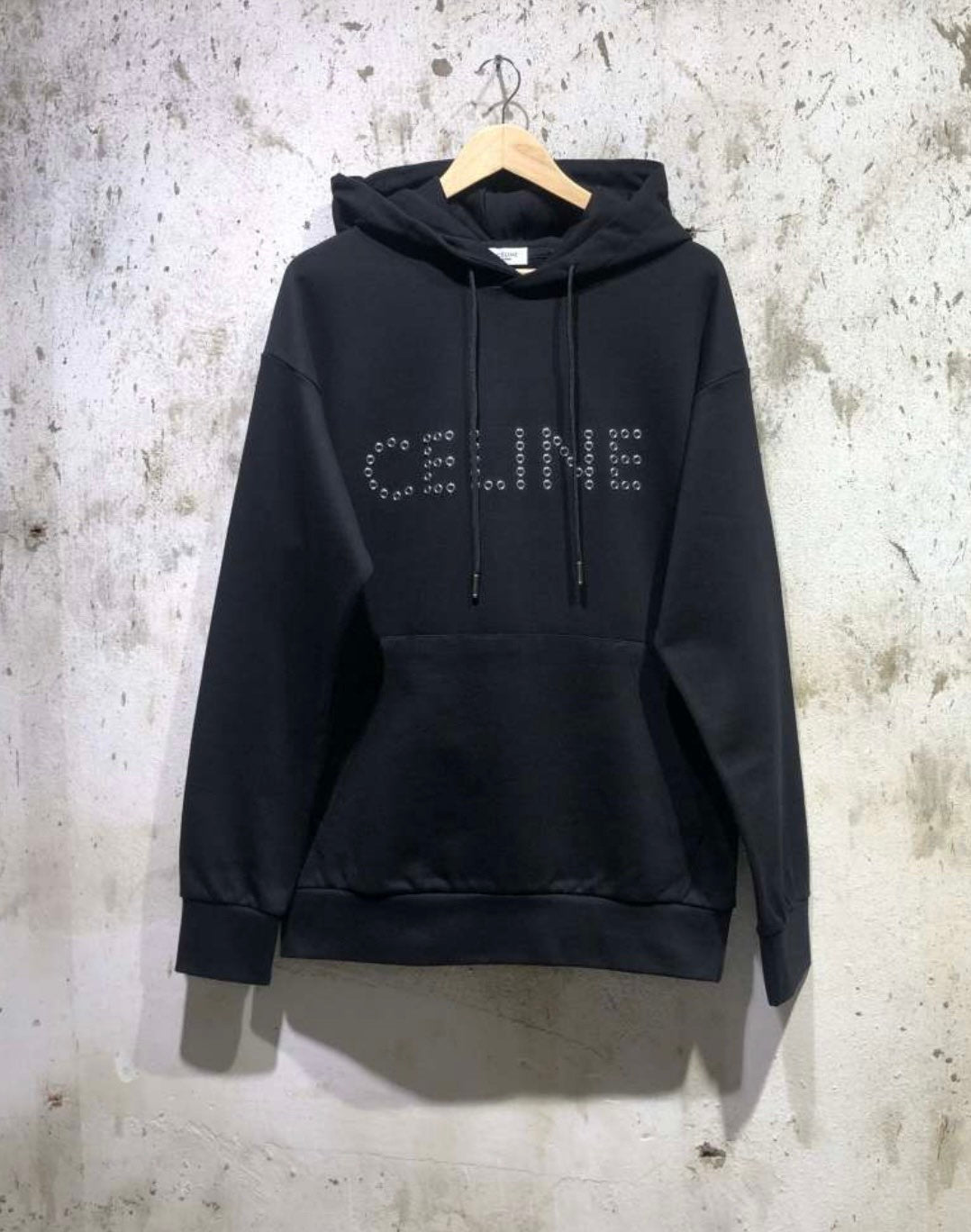 Celine Men Sweater
