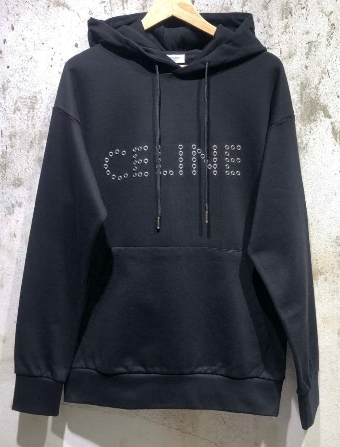 Celine Men Sweater