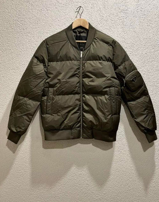 Prada Men Jacket