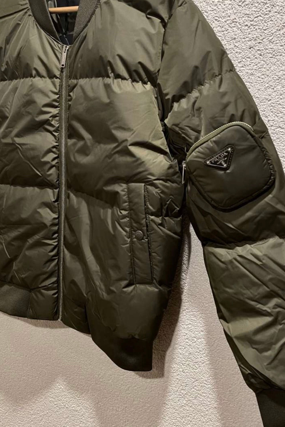 Prada Men Jacket