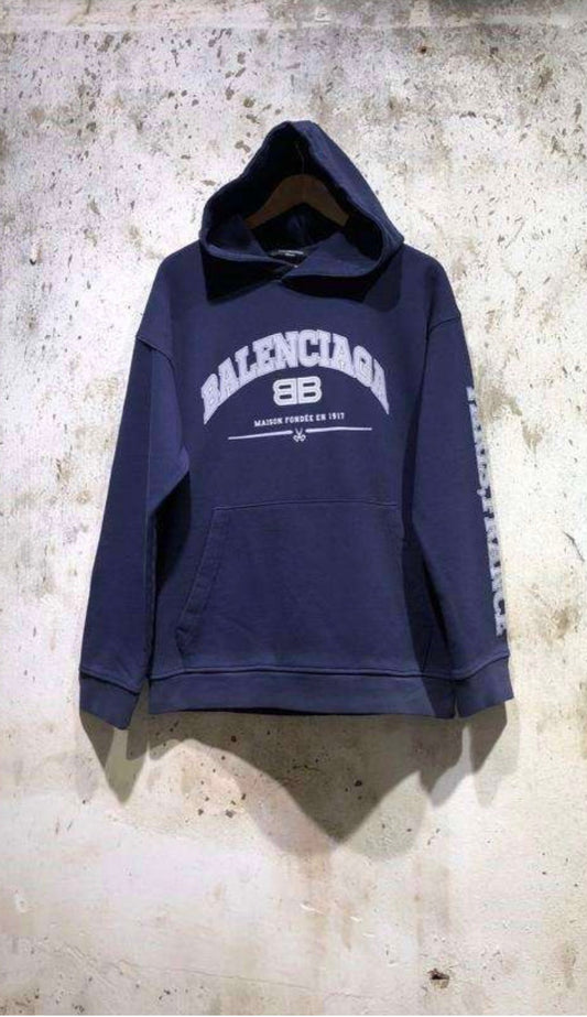 Balenciaga Men Sweater