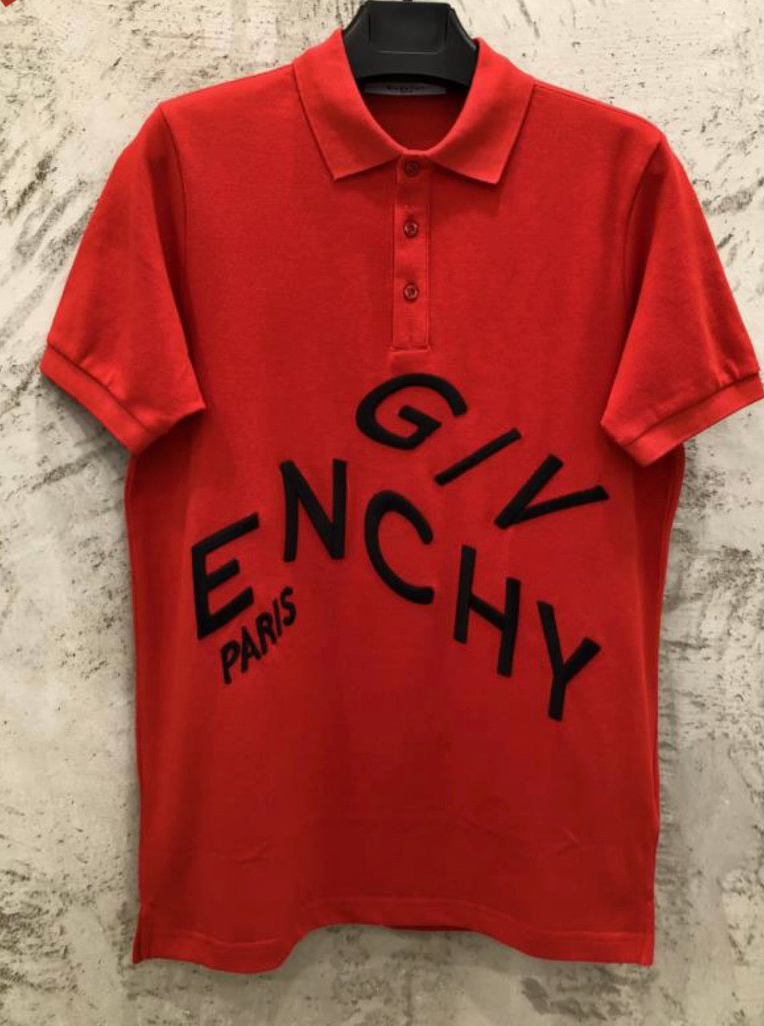 Givenchy Men T-shirts