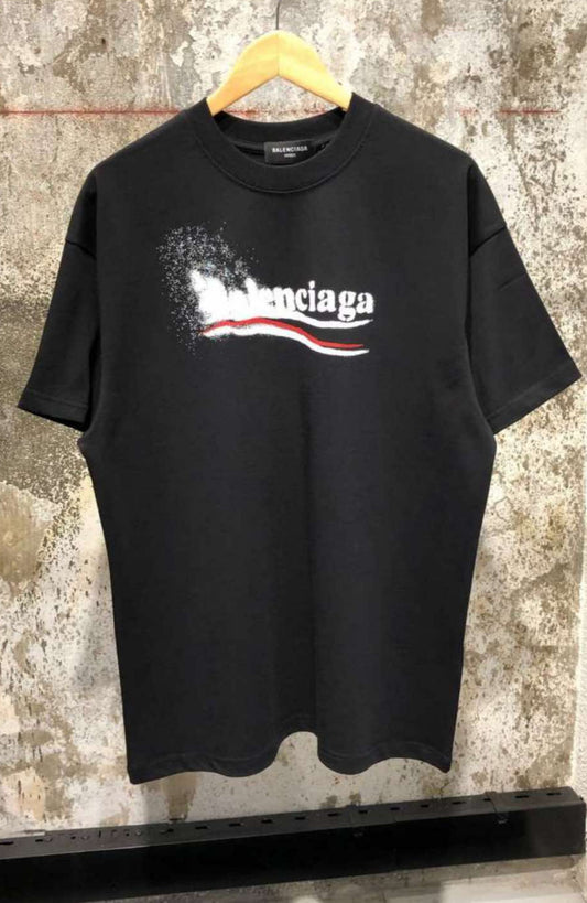 Balenciaga Men T-Shirt