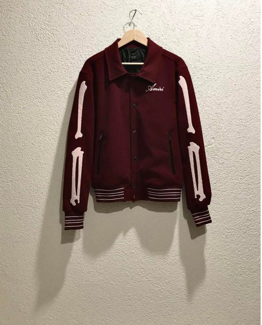 Amiri Men Jacket