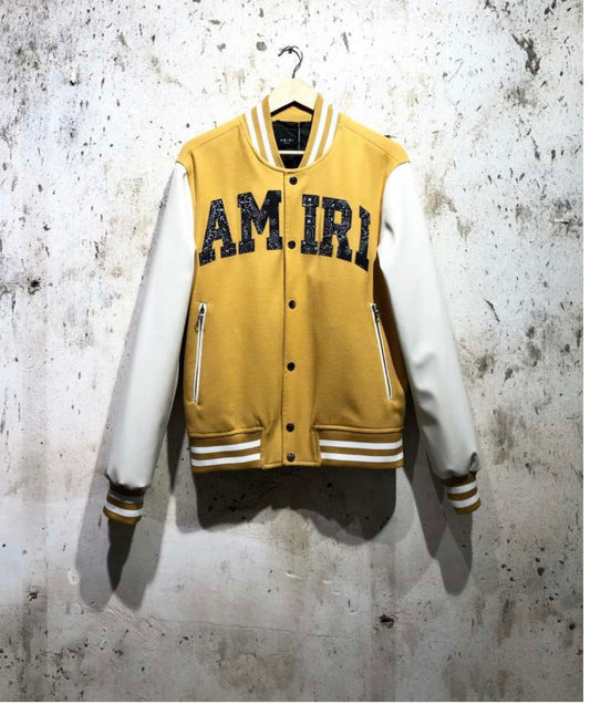 Amiri Men Jacket
