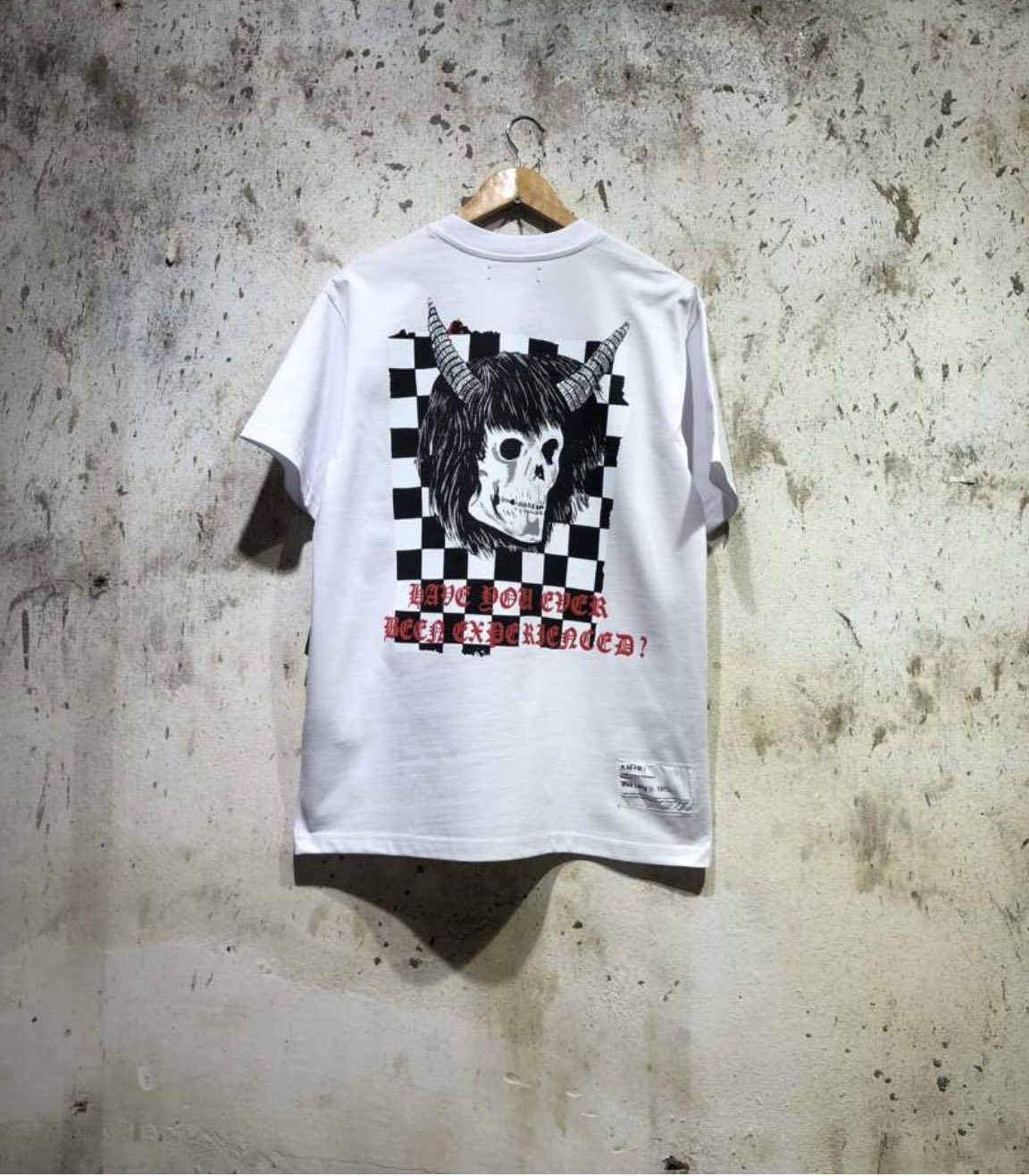 Amiri Men T-shirt