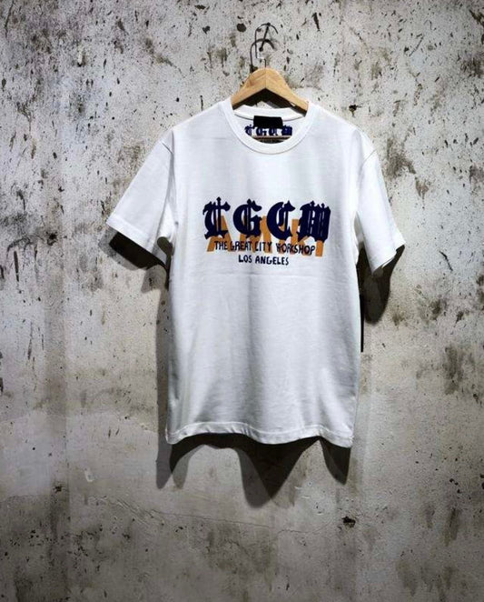 Amiri Men T-shirt