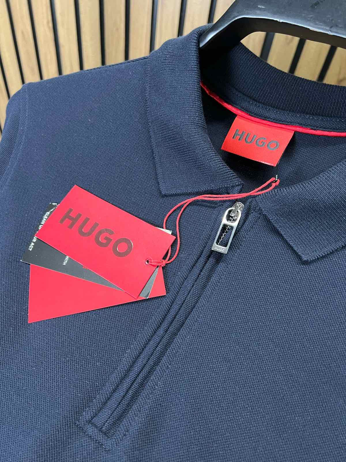 Hugo Boss Men Polo