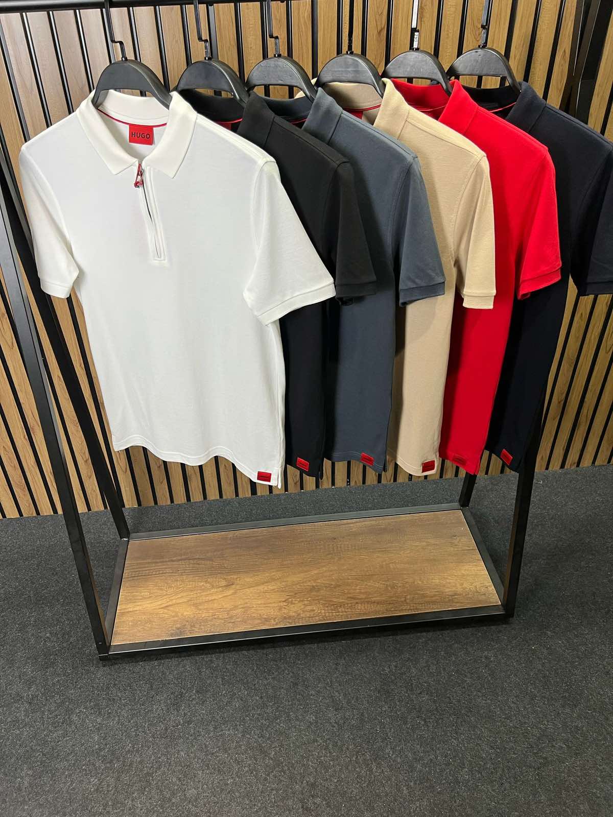Hugo Boss Men Polo