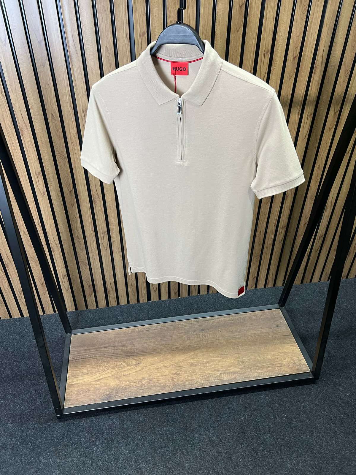 Hugo Boss Men Polo