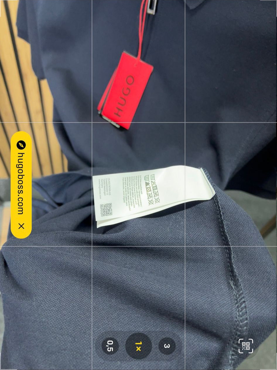 Hugo Boss Men Polo