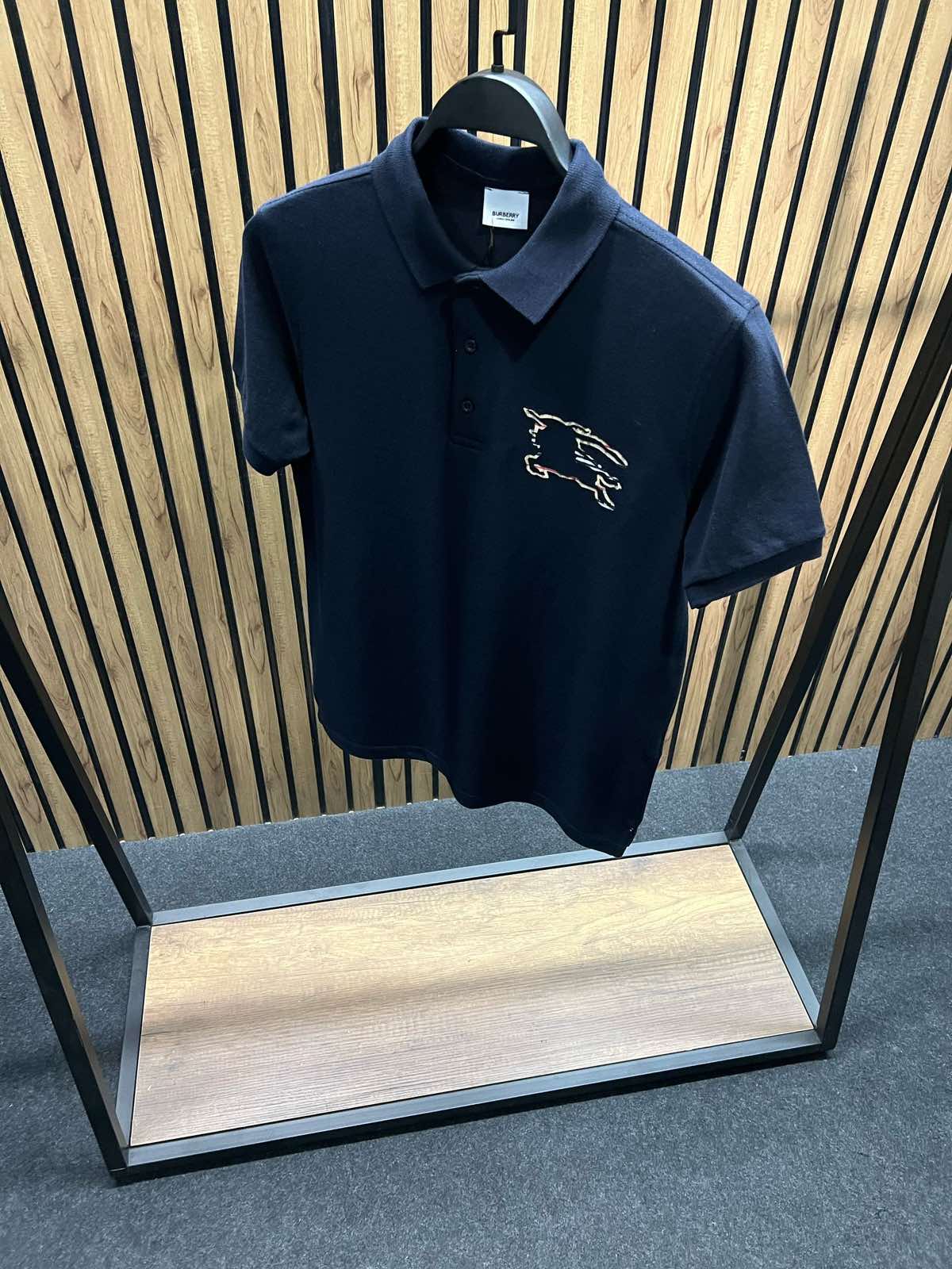 Burberry Men Polo