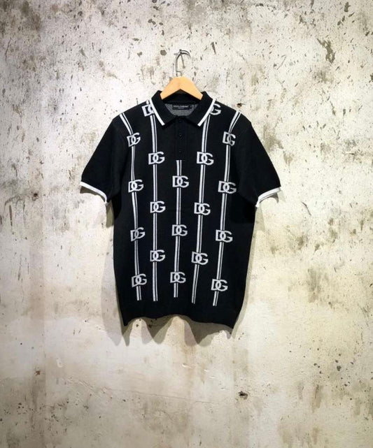 Dolce & Gabbana Men Polo