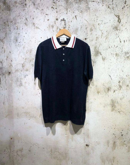 Gucci Men Polo