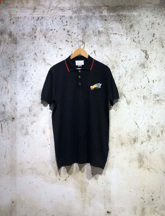 Gucci Men Polo