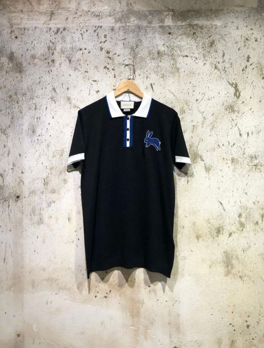 Gucci Men Polo