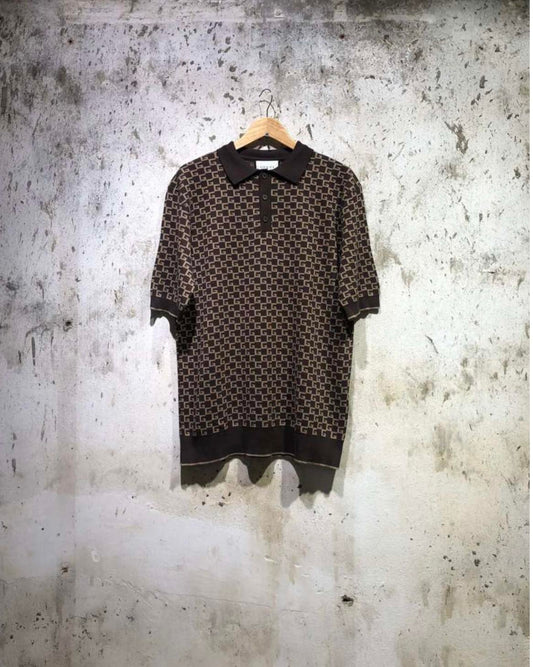 Gucci Men Polo