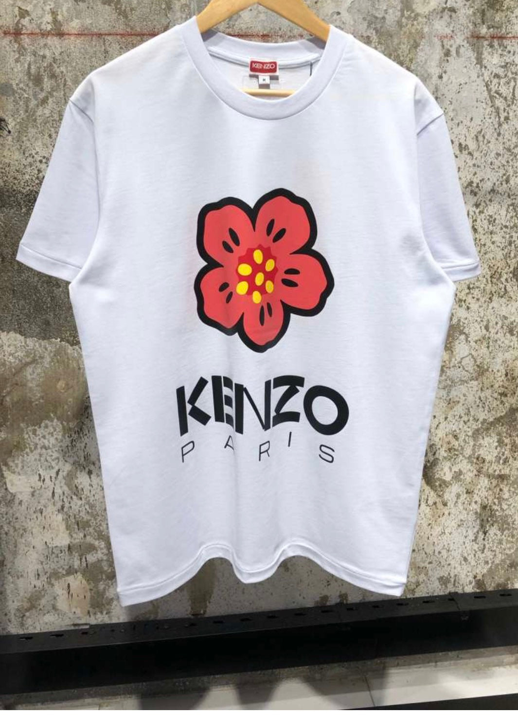 Kenzo Men T-shirt