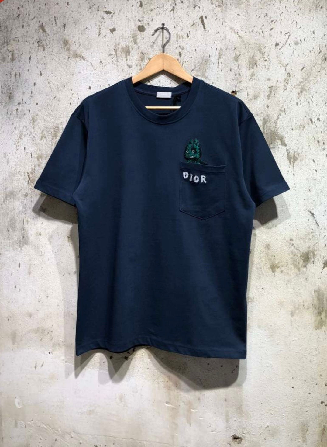 Dior Men T-shirt