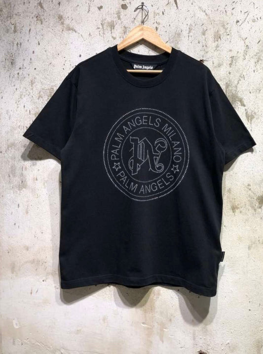 Palm Angels Men T-shirt