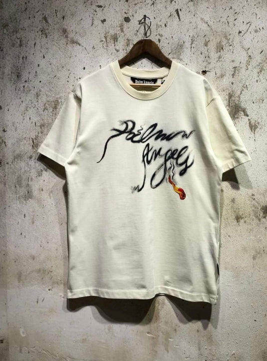 Palm Angels Men T-shirt