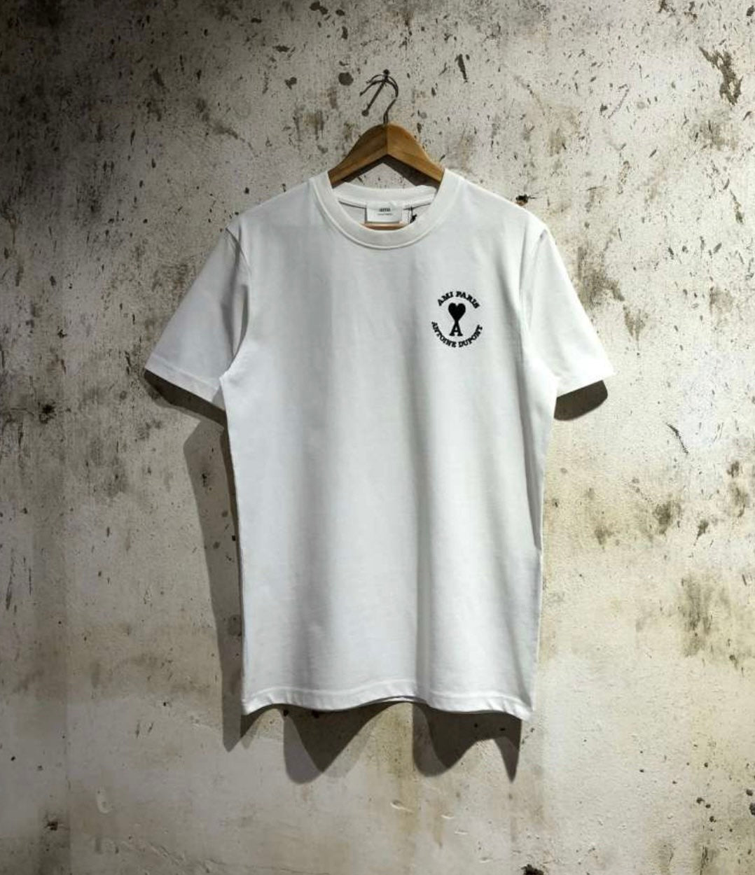 Ami Men T-shirt