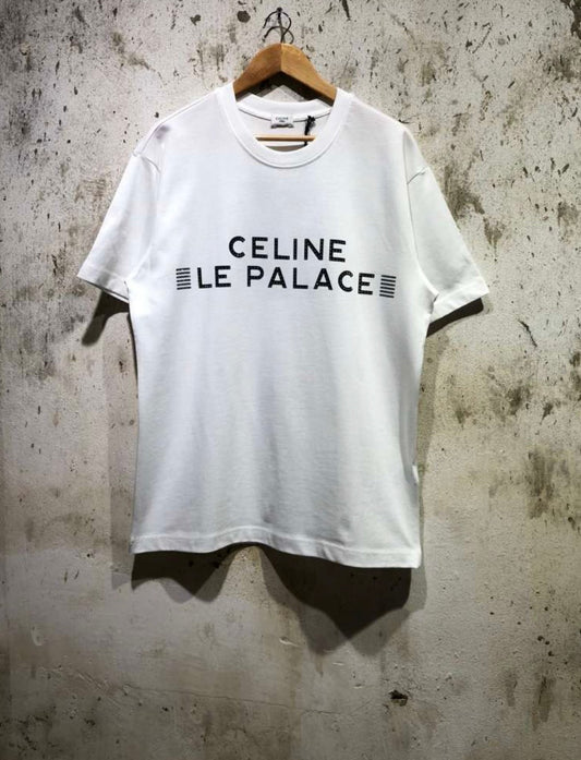 Celine Men T-Shirt