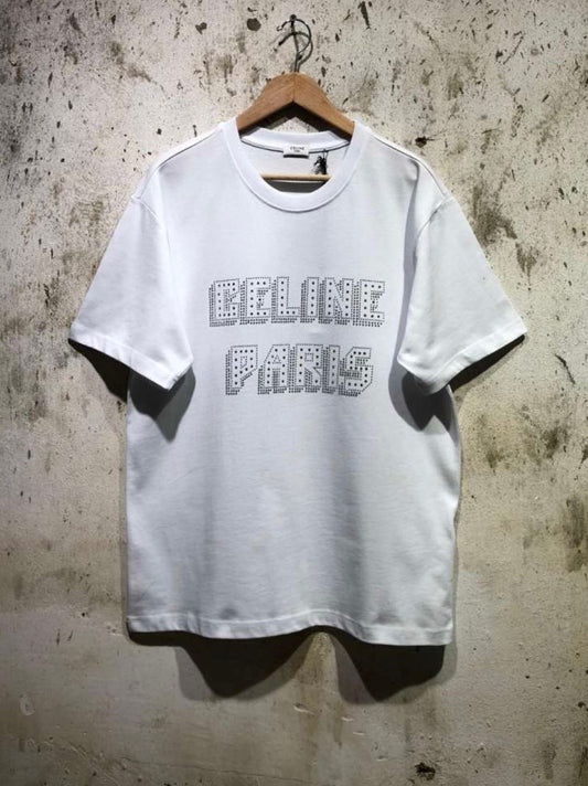 Celine Men T-Shirt