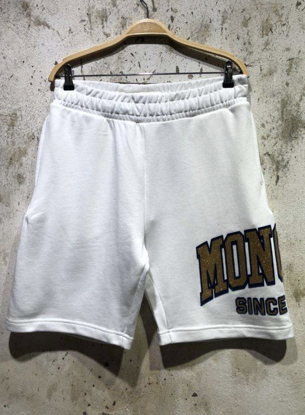 Moncler Men Shorts