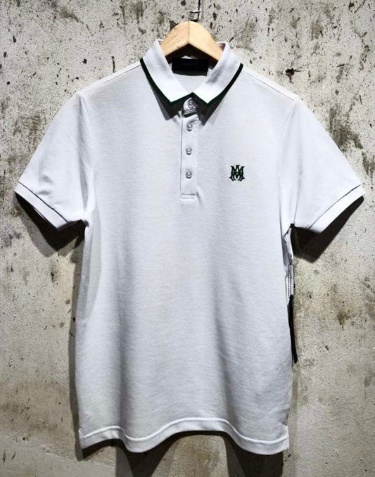 Amiri Men Polo