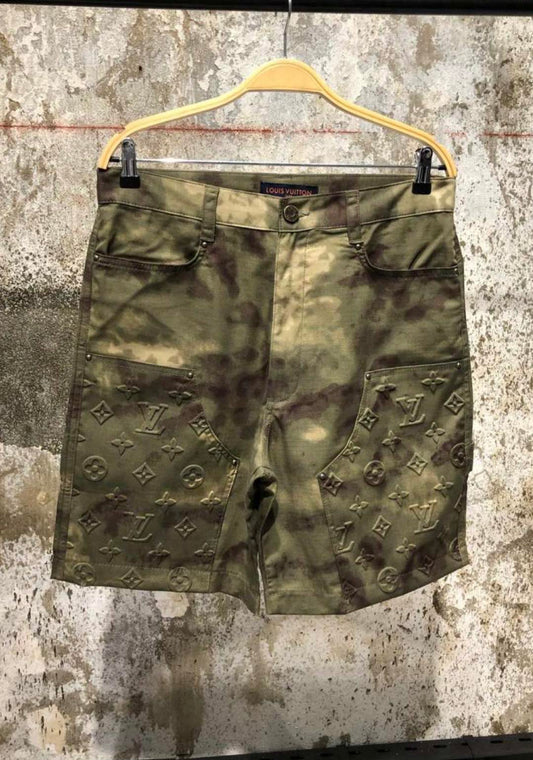 LV Men Shorts