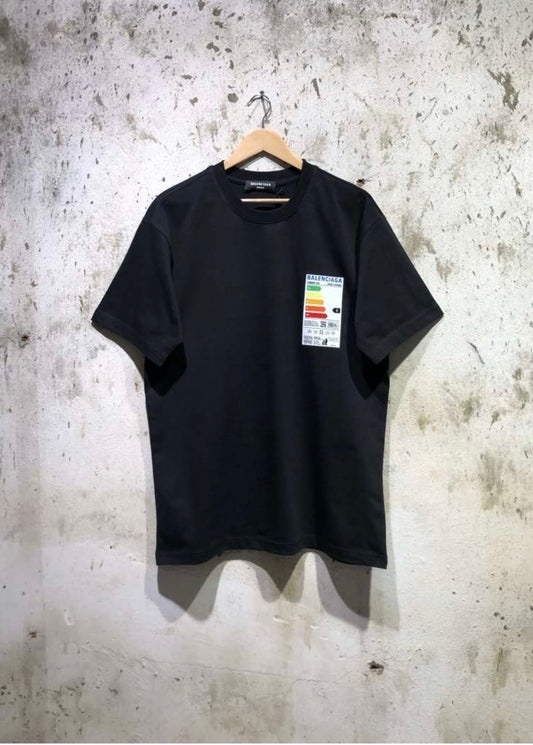 Balenciaga Men T-shirt