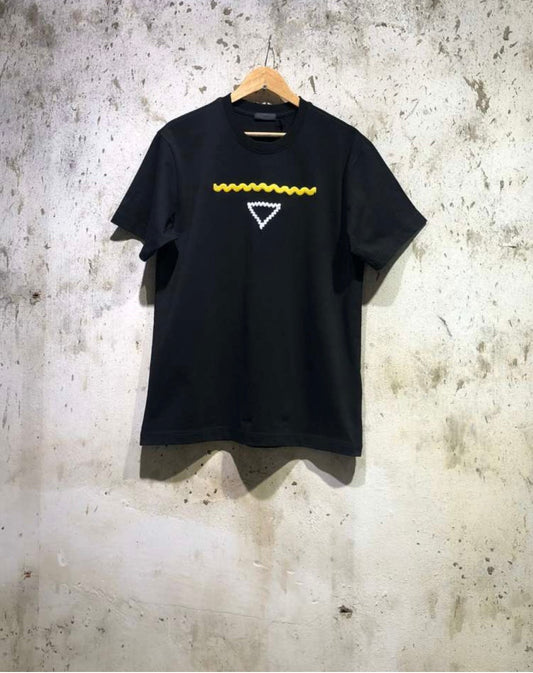 Prada Men T-shirt