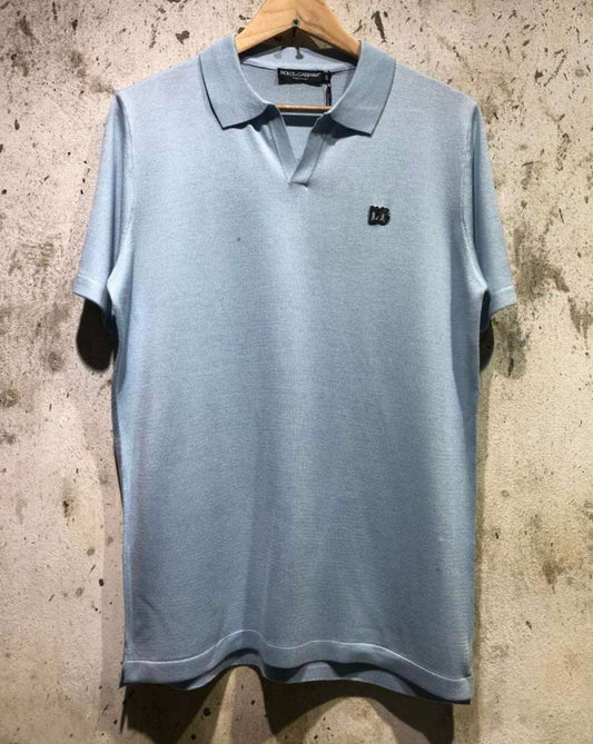 Dolce & Gabbana Men Polo